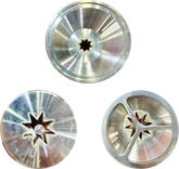 Hakka Stainless Steel Churro Maker Accessories
